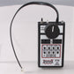 Digitrax UT4R Simplex Radio Equipped Utility Throttle w/ 4 Digit Addressing EX