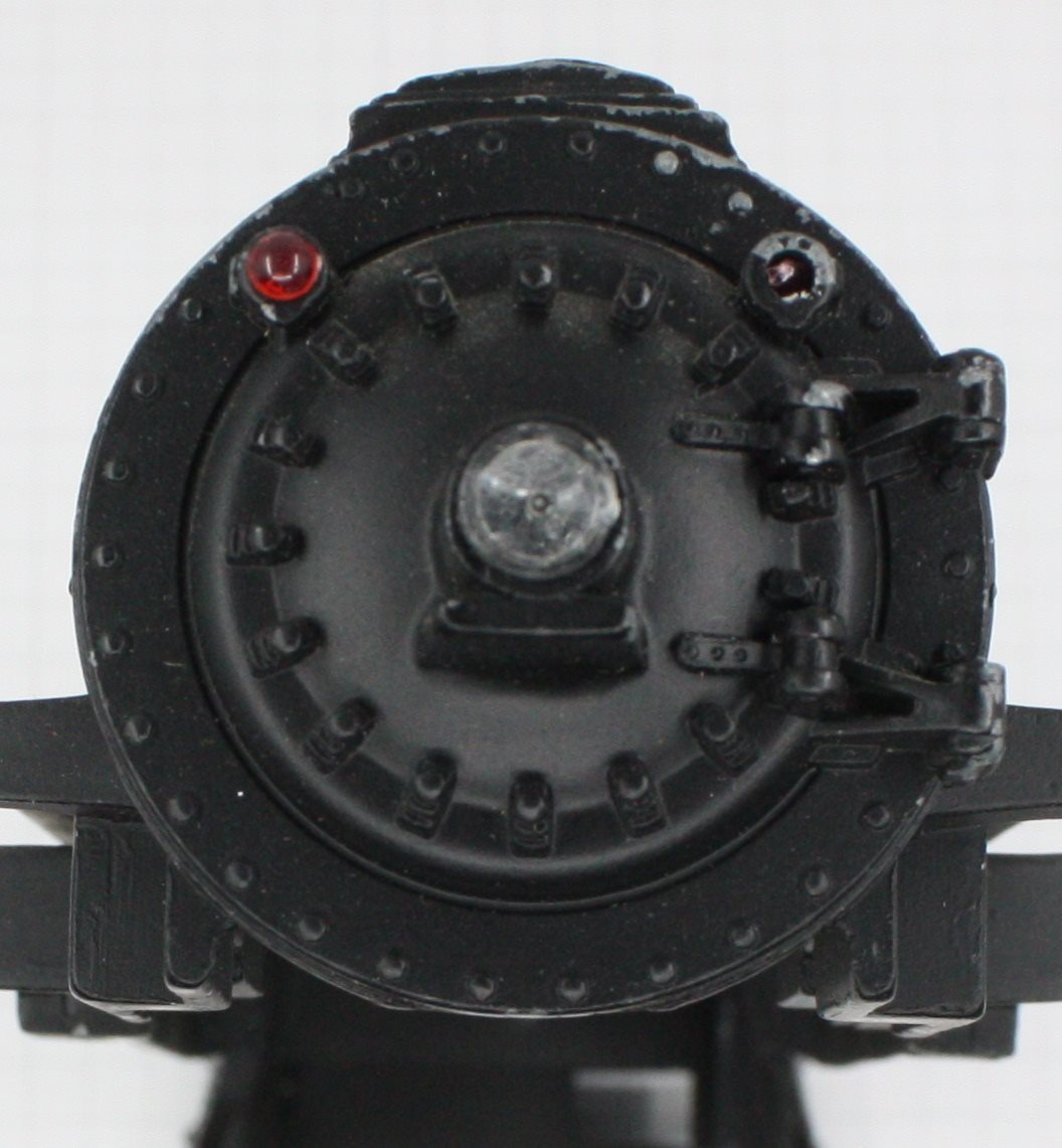 Lionel 8609-2X Northern Pacific #8609 Die-Cast Shell