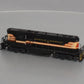 Atlas 8240 HO Scale Lousiville & Nashville #401 GP-7 Diesel Locomotive LN/Box