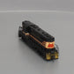 Atlas 8240 HO Scale Lousiville & Nashville #401 GP-7 Diesel Locomotive LN/Box