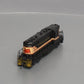 Atlas 8240 HO Scale Lousiville & Nashville #401 GP-7 Diesel Locomotive LN/Box