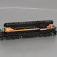 Atlas 8240 HO Scale Lousiville & Nashville #401 GP-7 Diesel Locomotive LN/Box
