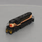 Atlas 8240 HO Scale Lousiville & Nashville #401 GP-7 Diesel Locomotive LN/Box