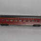 MTH 30-67536 60' STREAM. ABS COACH CAR NORFOLK SOUTHERN
