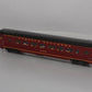 MTH 30-67536 60' STREAM. ABS COACH CAR NORFOLK SOUTHERN
