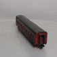MTH 30-67536 60' STREAM. ABS COACH CAR NORFOLK SOUTHERN