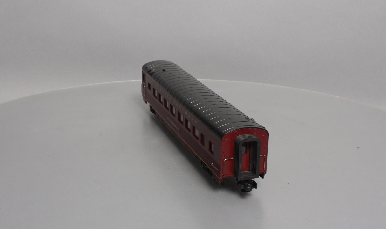 MTH 30-67536 60' STREAM. ABS COACH CAR NORFOLK SOUTHERN