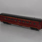 MTH 30-67536 60' STREAM. ABS COACH CAR NORFOLK SOUTHERN