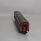 MTH 30-67536 60' STREAM. ABS COACH CAR NORFOLK SOUTHERN