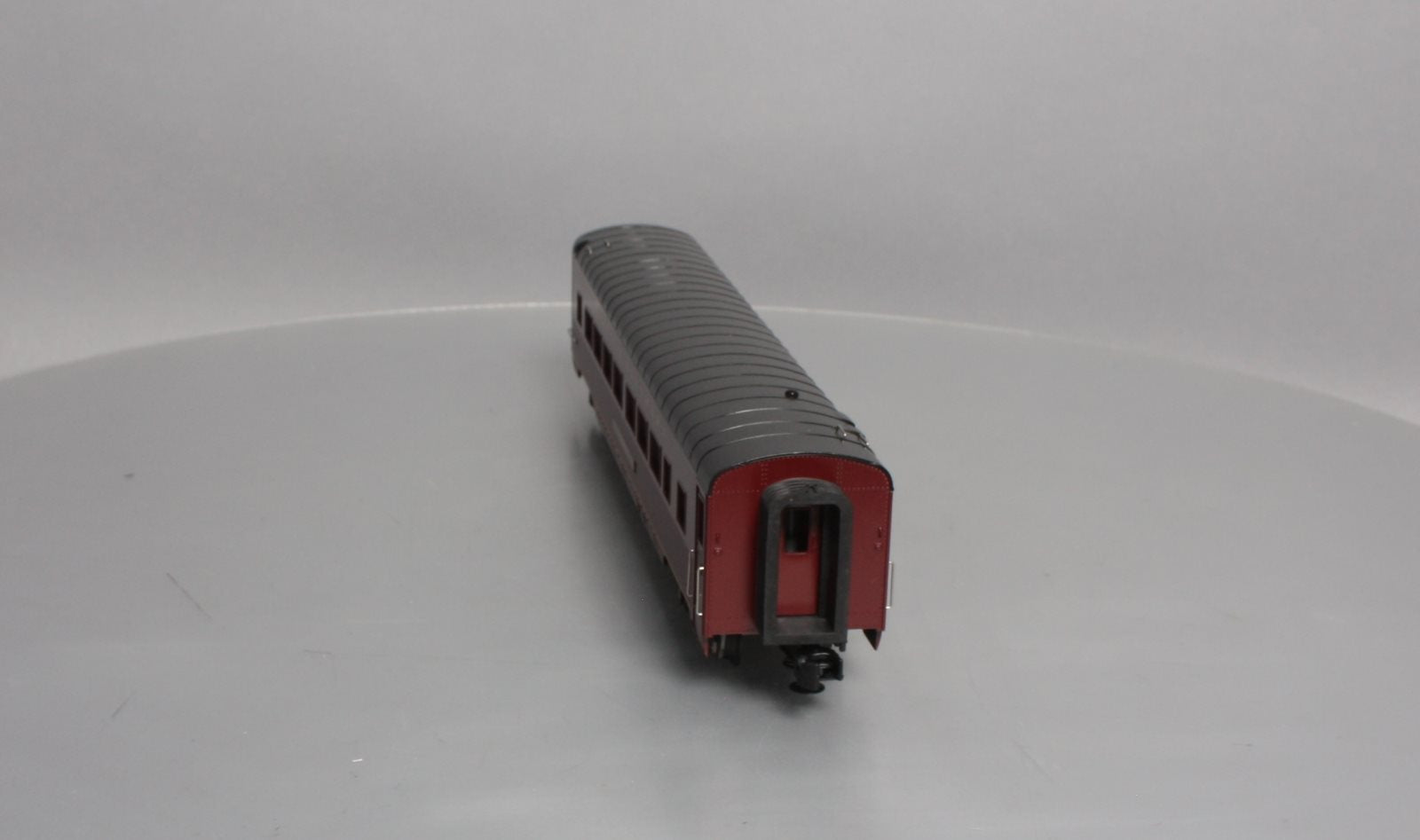 MTH 30-67536 60' STREAM. ABS COACH CAR NORFOLK SOUTHERN