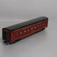 MTH 30-67536 60' STREAM. ABS COACH CAR NORFOLK SOUTHERN