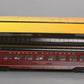 MTH 30-67536 60' STREAM. ABS COACH CAR NORFOLK SOUTHERN