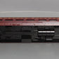 MTH 30-67536 60' STREAM. ABS COACH CAR NORFOLK SOUTHERN