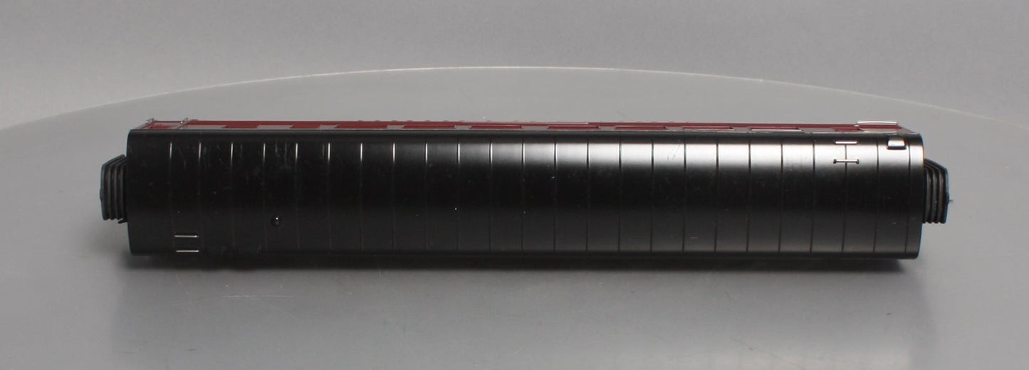 MTH 30-67536 60' STREAM. ABS COACH CAR NORFOLK SOUTHERN
