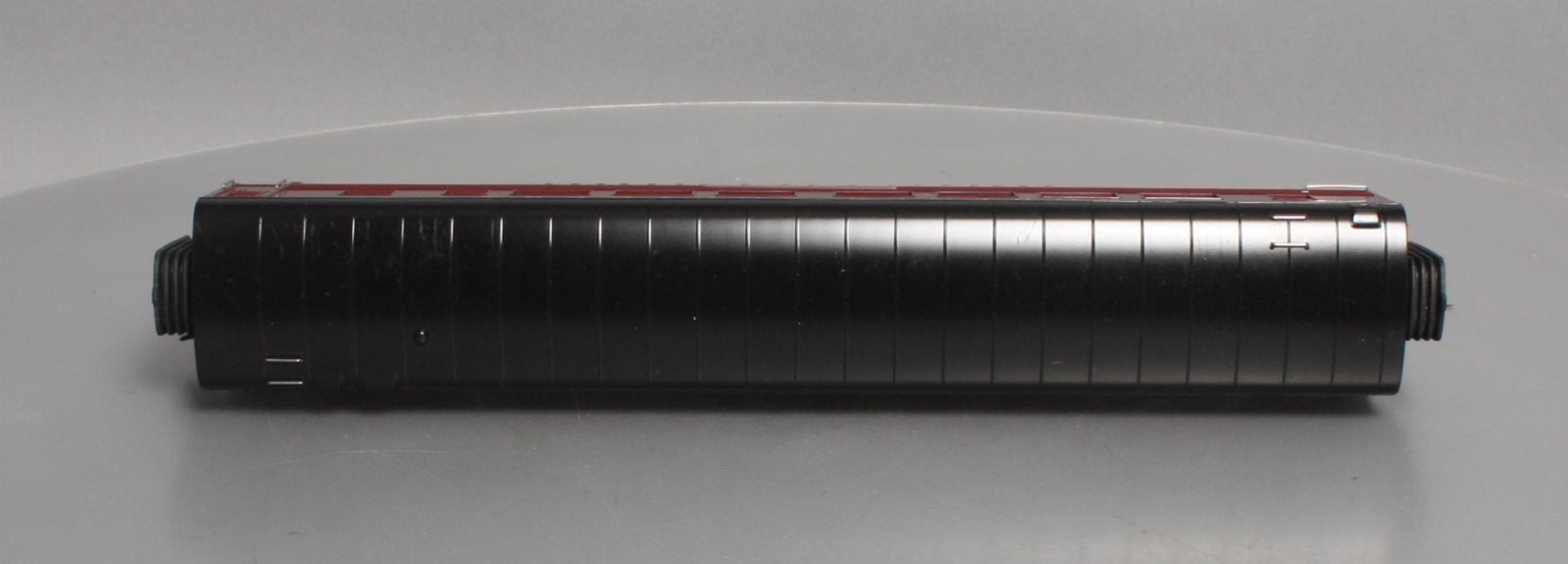 MTH 30-67536 60' STREAM. ABS COACH CAR NORFOLK SOUTHERN