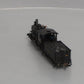 Bachmann 80131 HO B&O 4-4-0 Steam Locomotive w/DCC & Sound #1401