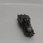Bachmann 80131 HO B&O 4-4-0 Steam Locomotive w/DCC & Sound #1401