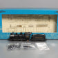 Bachmann 80131 HO B&O 4-4-0 Steam Locomotive w/DCC & Sound #1401