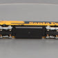 Athearn G67633 HO Santa Fe/Warbonnet F45 Diesel Locomotive w/DCC & Sound #5932