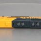 Athearn G67633 HO Santa Fe/Warbonnet F45 Diesel Locomotive w/DCC & Sound #5932