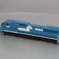 Bachmann 83504 Conrail Dash 8-40CW w/DCC #6087