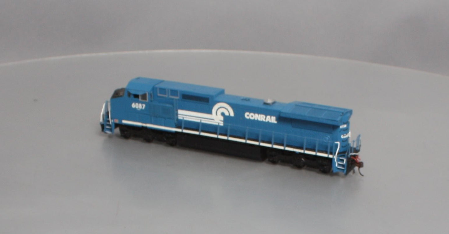 Bachmann 83504 Conrail Dash 8-40CW w/DCC #6087