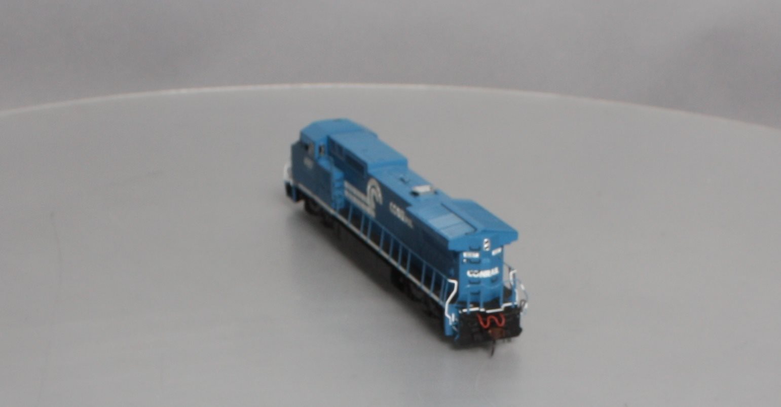 Bachmann 83504 Conrail Dash 8-40CW w/DCC #6087
