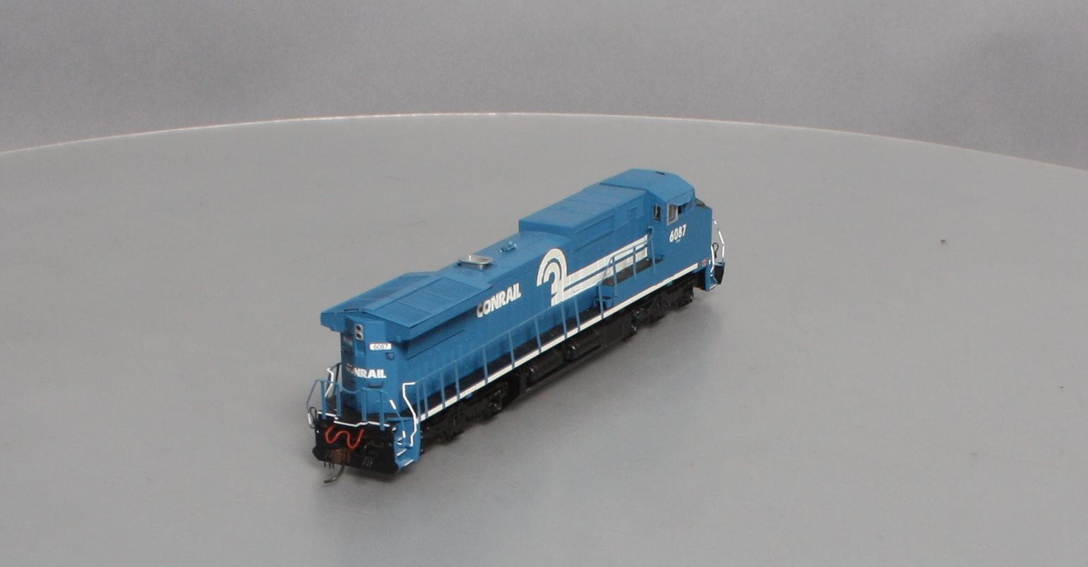 Bachmann 83504 Conrail Dash 8-40CW w/DCC #6087