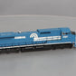 Bachmann 83504 Conrail Dash 8-40CW w/DCC #6087