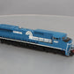 Bachmann 83504 Conrail Dash 8-40CW w/DCC #6087