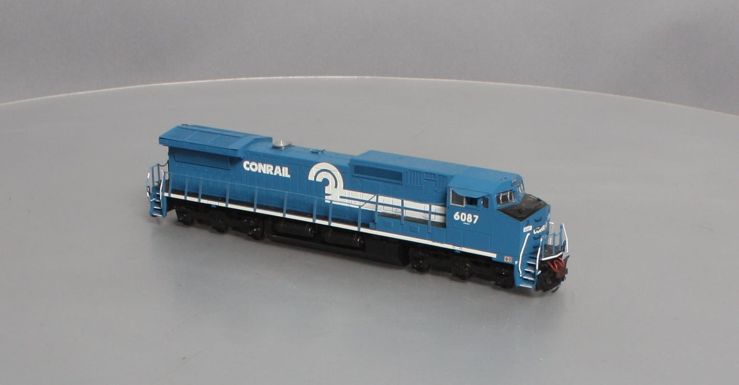 Bachmann 83504 Conrail Dash 8-40CW w/DCC #6087