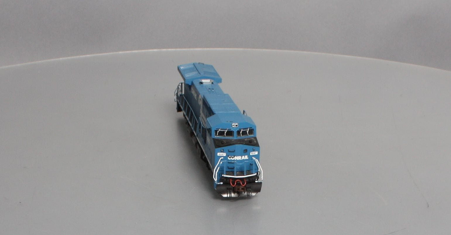 Bachmann 83504 Conrail Dash 8-40CW w/DCC #6087