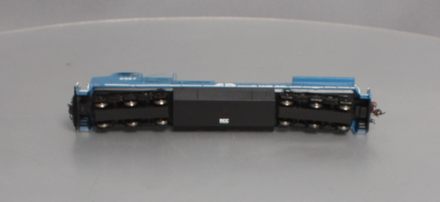 Bachmann 83504 Conrail Dash 8-40CW w/DCC #6087