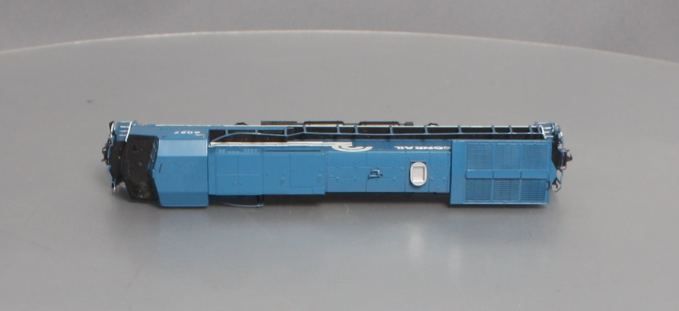 Bachmann 83504 Conrail Dash 8-40CW w/DCC #6087