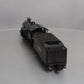 MTH 33-1034-0 O Union Pacific 4-6-0 Steam Locomotive w/Loco-Sound® #1253 LN