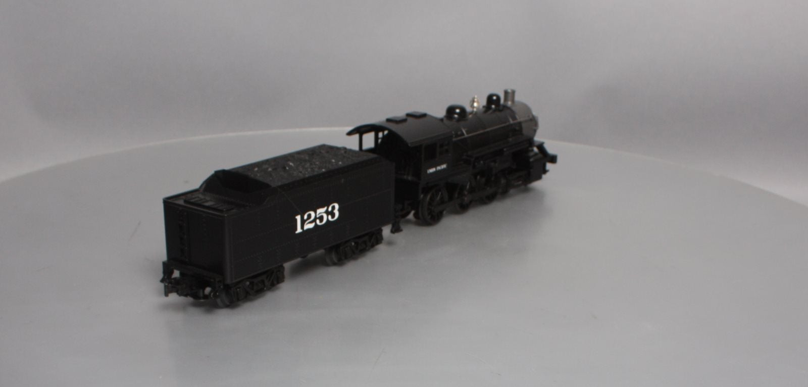 MTH 33-1034-0 O Union Pacific 4-6-0 Steam Locomotive w/Loco