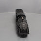 MTH 33-1034-0 O Union Pacific 4-6-0 Steam Locomotive w/Loco-Sound® #1253 LN