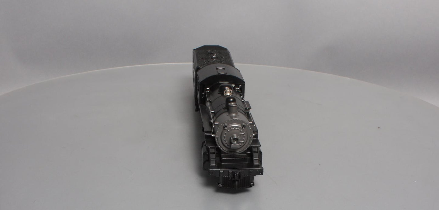 MTH 33-1034-0 O Union Pacific 4-6-0 Steam Locomotive w/Loco-Sound® #1253 LN