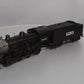 MTH 33-1034-0 O Union Pacific 4-6-0 Steam Locomotive w/Loco-Sound® #1253 LN