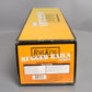 MTH 33-1034-0 O Union Pacific 4-6-0 Steam Locomotive w/Loco-Sound® #1253