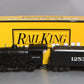 MTH 33-1034-0 O Union Pacific 4-6-0 Steam Locomotive w/Loco-Sound® #1253