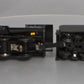 MTH 33-1034-0 O Union Pacific 4-6-0 Steam Locomotive w/Loco-Sound® #1253 LN