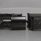 MTH 33-1034-0 O Union Pacific 4-6-0 Steam Locomotive w/Loco-Sound® #1253 LN