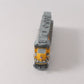 Athearn G63785 HO Union Pacific GP40P-2 Diesel Locomotive with DCC & Sound #1375