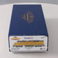Athearn G63785 HO Union Pacific GP40P-2 Diesel Locomotive with DCC & Sound #1375