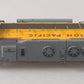 Athearn G63785 HO Union Pacific GP40P-2 Diesel Locomotive with DCC & Sound #1375