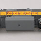 Athearn G63785 HO Union Pacific GP40P-2 Diesel Locomotive with DCC & Sound #1375