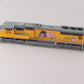 Athearn G69564 HO Union Pacific SD70M Diesel Locomotive with DCC & Sound #3972