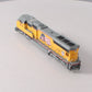 Athearn G69564 HO Union Pacific SD70M Diesel Locomotive with DCC & Sound #3972