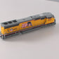 Athearn G69564 HO Union Pacific SD70M Diesel Locomotive with DCC & Sound #3972
